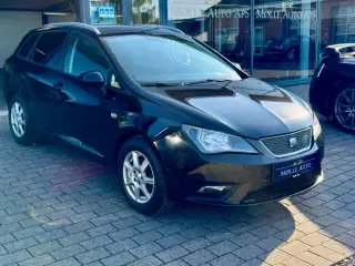 Seat Ibiza 1,2 TDi 75 Reference SC eco