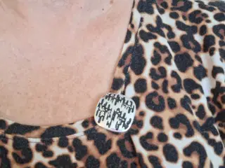 Pengeklips/ broche 