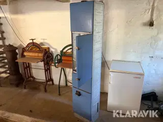 Elskab