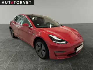 Tesla Model 3  Long Range AWD