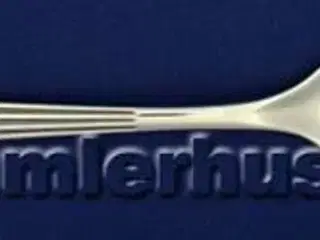 Athene Middagsgaffel, 19½ cm.