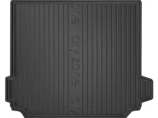 Bagagerumsbakke BMW X5 G05 SUV 2018-