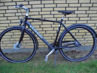 28" Kildemoes Street, 7 gear, 56 cm.