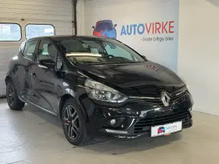 Renault Clio 1,5 Energy DCI Zen 90HK 5d