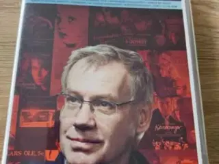 Nils Malmros boks  