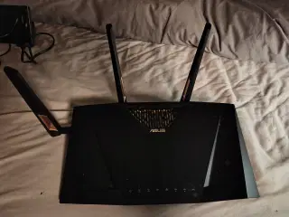 Router - Asus - AX6000/RT-AX88U