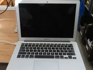 Bærbar computer APPLE MACBOOK AIR