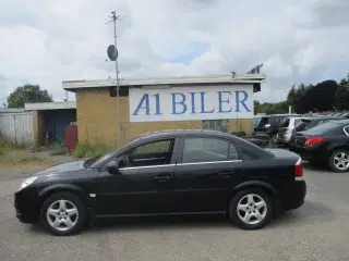 Opel Vectra 1,8 16V Elegance