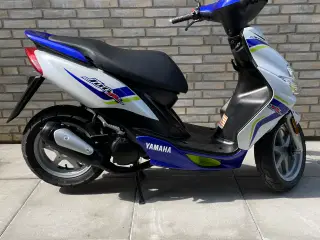 Yamaha jog r sælges