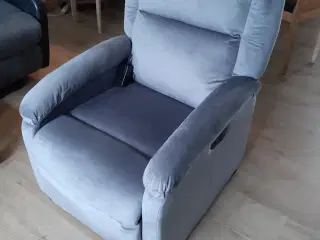 pensionist /otiumstol fejlkøb så sælges billigt