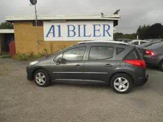 Peugeot 207 1,4 VTi Active SW