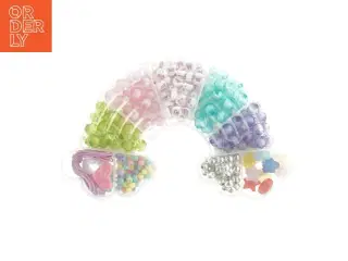 Perlesæt til smykkefremstilling fra Ronald A/S