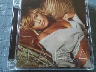 Anastacia ** Heavy Rotation