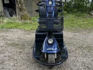 Sterling Elite el scooter