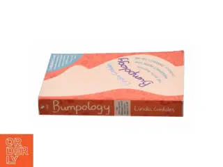 Bumpology by Linda Geddes (Bog)