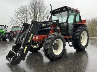 Fiat 82-94 KUN 900 TIMER OG 40KMT!
