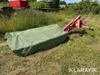 Slåmaskine JF SB 2400