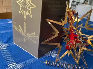 Georg Jensen stor topstjerne