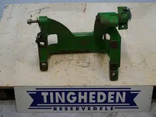 John Deere 9780 Support AH132346