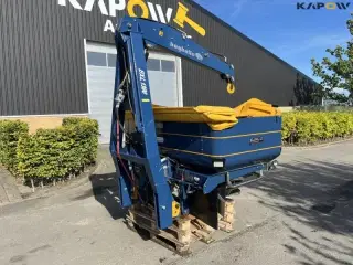 Bogballe L2W Z plus