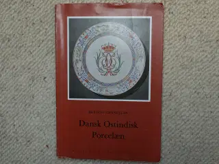 Dansk Ostindisk Porcelæn