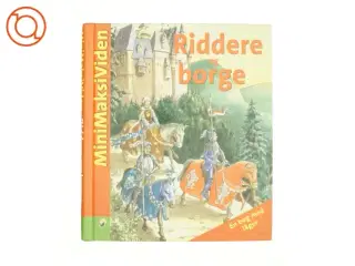 Riddere og Borge MiniMaksividen