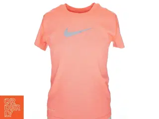 Løbebluse fra Nike (str. S - ca. 110/116)