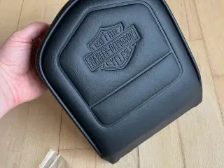 Low backrest pad til sissybar