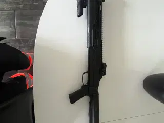 HDX 68. 40 joule
