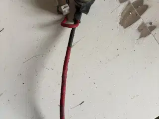 Yamaha Virago 535 starterrelæ