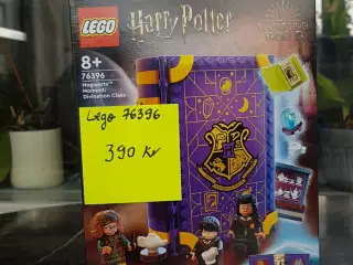 Lego 76396