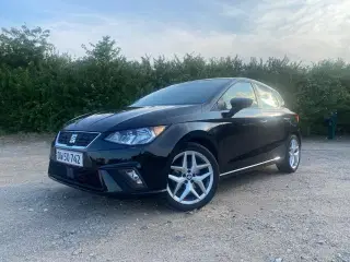 Seat Ibiza 1,0 TSi 115 Style