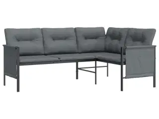 Havesofa  helt ny