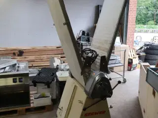 Rullebord SEEWER RONDO