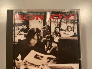 Bon Jovi - crossroad