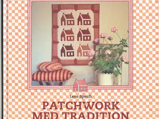 PATCHWORK MED TRADITION AF LENE SPEICH