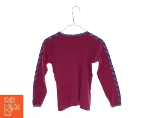 Langærmet bluse fra Hummel