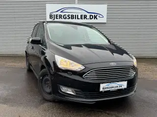 Ford C-MAX 1,5 TDCi 120 Titanium