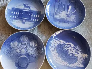 B og G  porcelæn