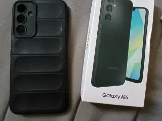 Samsung a 16 128 GB 