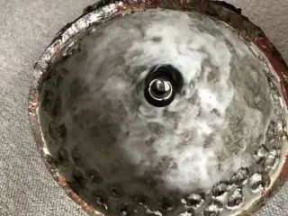 Retro keramik lamper