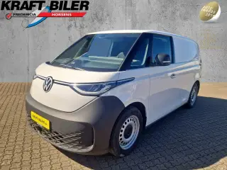 VW ID.Buzz 77 Cargo