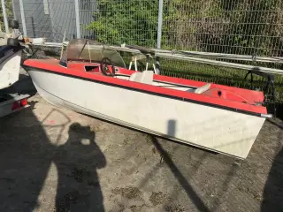 Billig Speedbåd