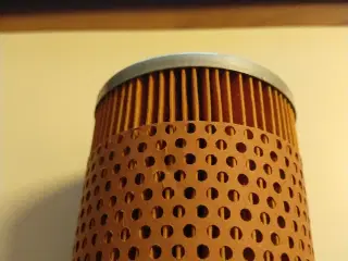 BMV oliefilter