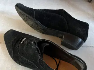 Vildlæder høj kvalitet