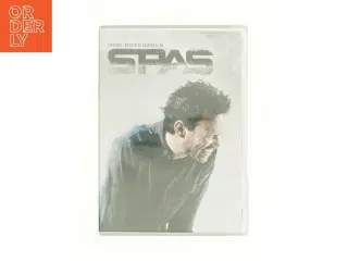 Spas - Mick Øgendahl