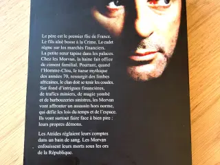 Jean-Christophe Grangé – Lontano Albin Michel