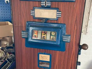 novomat spilleautomat