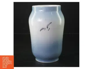 Royal Copenhagen Langelinie vase (str. 17 cm ø. 11 cm)