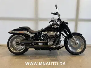 Harley Davidson FLFBS Fat Boy 114